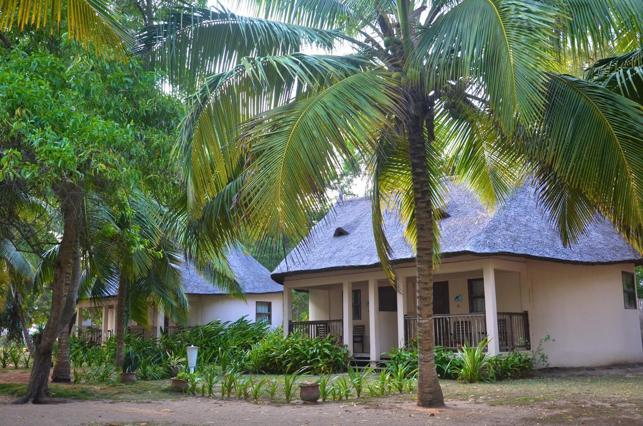 Auberge De Grand Popo Exterior foto